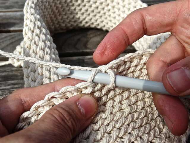 Atelier tricot & crochet