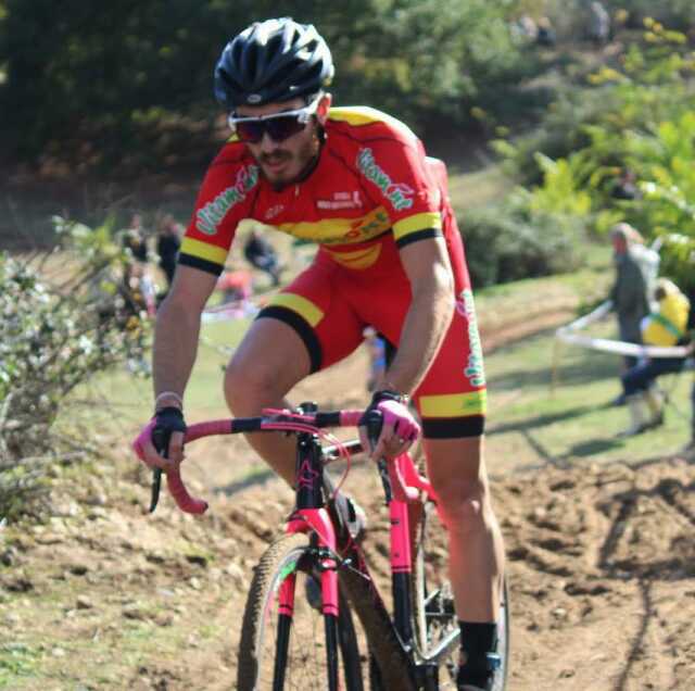 4ème cyclo-cross de Castillonnès