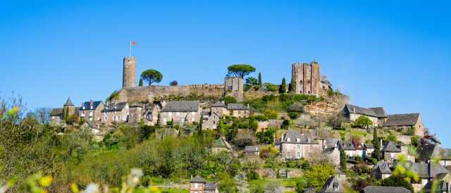 Journées Européennes du Patrimoine au Château de Turenne