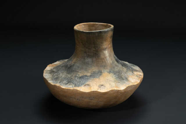 Démonstration - L'artisanat céramique dans les échanges au Néolithique
