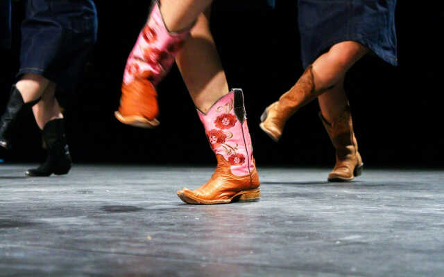 Danse country