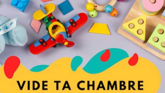 Vide-Ta-Chambre Trélissac