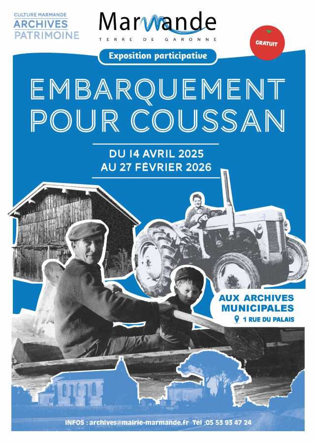 Exposition 