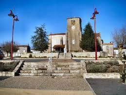 Journées Européennes du Patrimoine Azay-sur-Thouet, France 2024