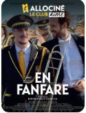 Cinéma séniors : En fanfare