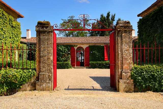 Journées Portes Ouvertes - Château Sigalas Rabaud