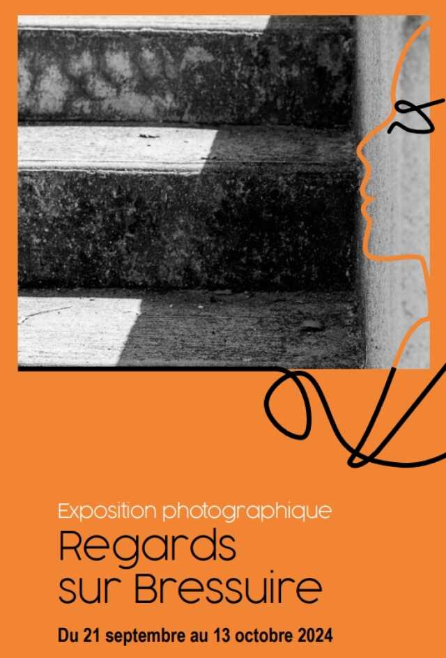 Exposition photographique - Regards sur Bressuire