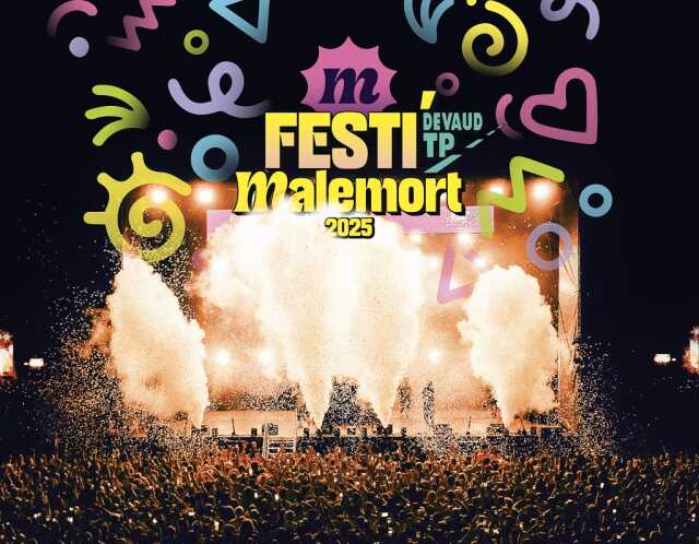 Festi'Malemort Devaud TP