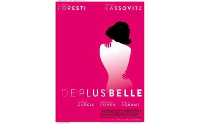 Octobre rose : projection du film 