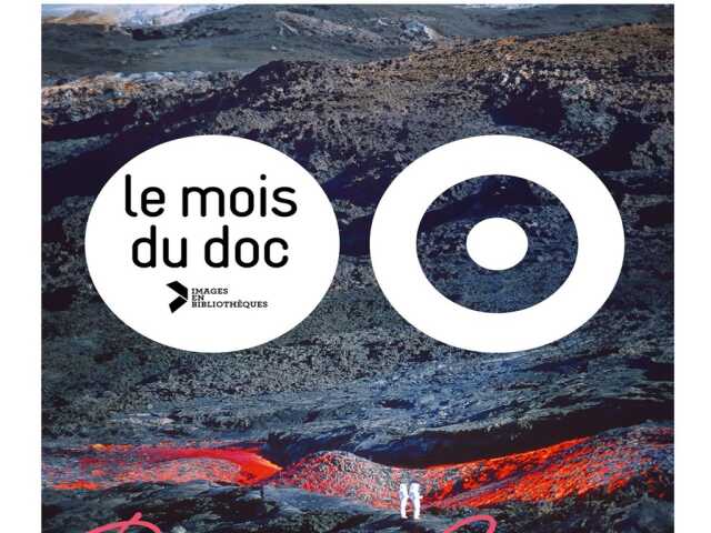 Le mois du doc' : projection d'