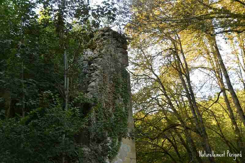 Inauguration de la Boucle des gorges de la Loue