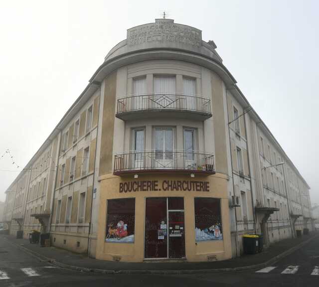 Historia'Cité - Le quartier de Vésone, angles de vue méconnus