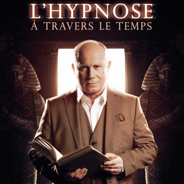 L’hypnose à travers le temps