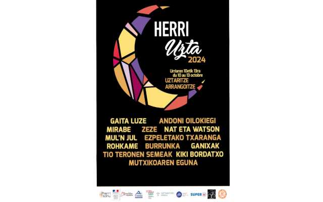 Festival Herri Uzta : Mutxikoaren eguna