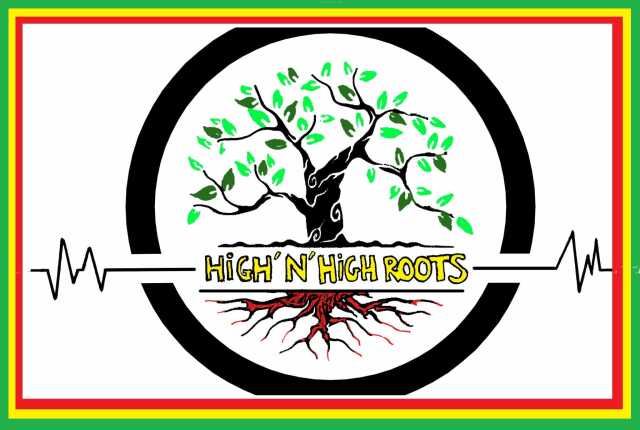 Les mardis musicaux à Chabrignac : High N' High Roots