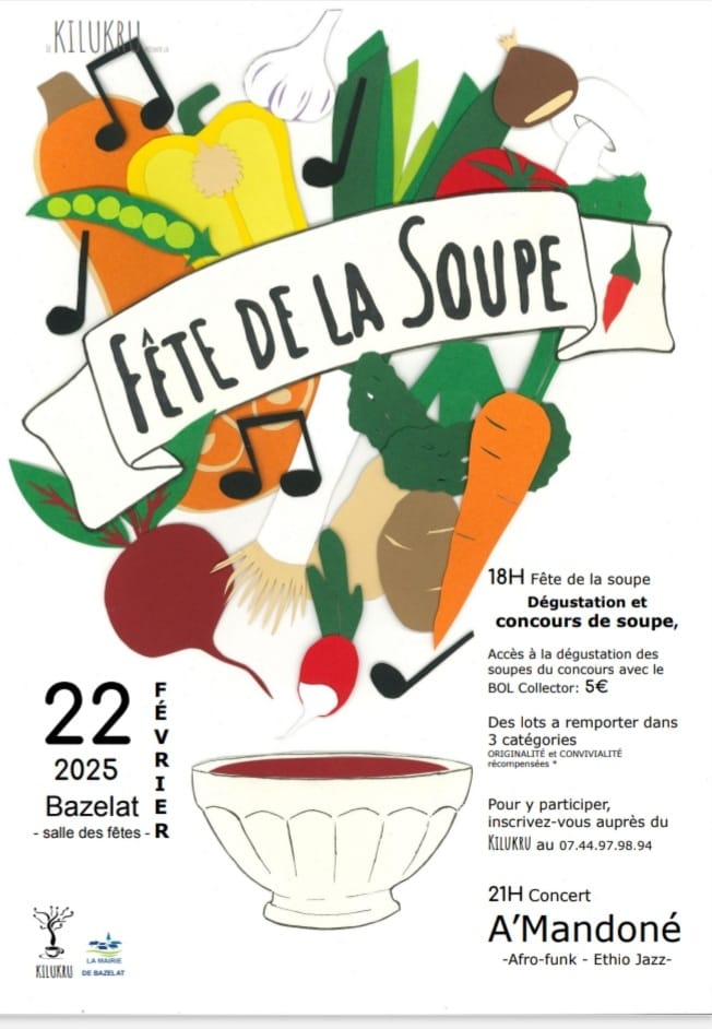 Fête de la soupe