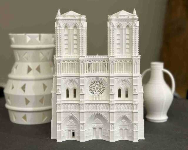 Initiation à l'impression 3D