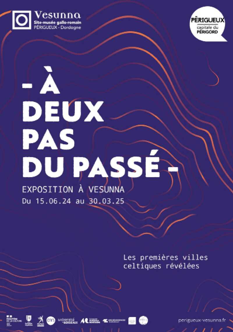 Exposition temporaire : 