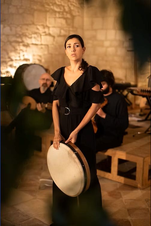 Festival Opéra des Landes - Jaume Sul Camin