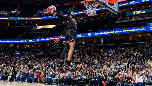 Harlem Globetrotters 2025 World Tour - Limoges