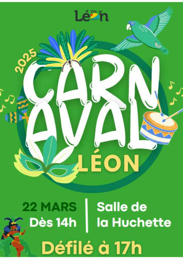 Carnaval brésilien