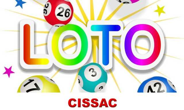 Loto à Cissac-Médoc