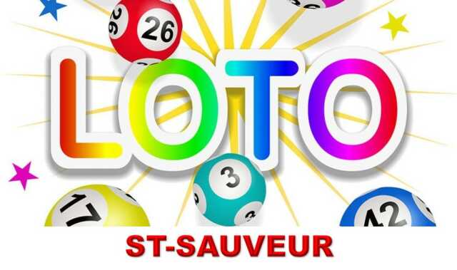 Loto de l'Ecole