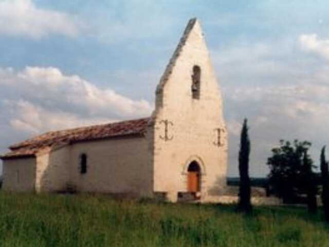 Journées européennes du Patrimoine - Église de Lugagnac