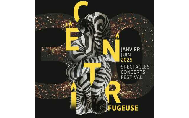 La Centrifugeuse Janvier-Juin 25