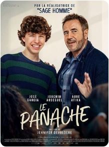 Cinéma : le Panache