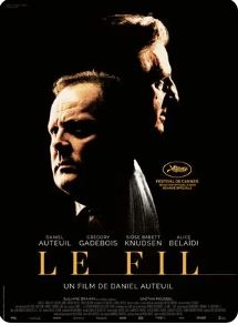 Cinéma : Le Fil