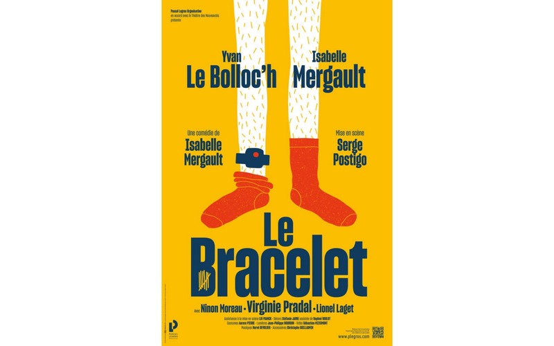 Spectacle: Le Bracelet