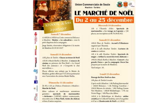 Concert : la grande ourse