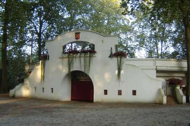 Visite accompagnée des arènes d’Amou