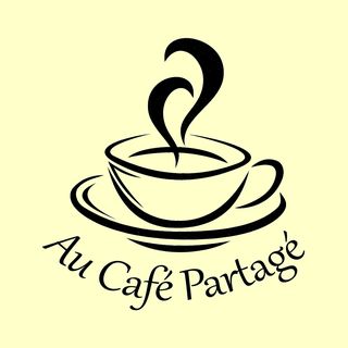 Exposition au Café Partagé