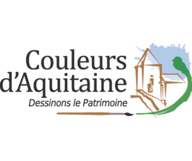 Concours de peinture et de dessin Couleurs d'Aquitaine