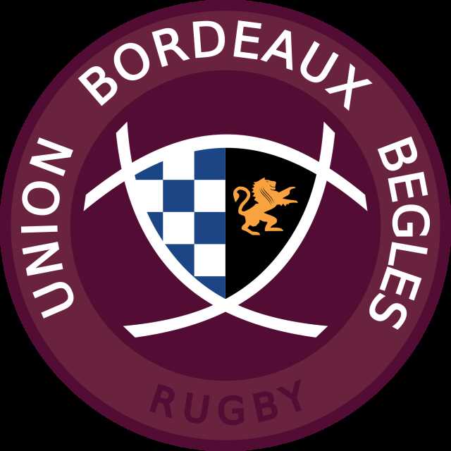 Match de rugby UBB - Lyon