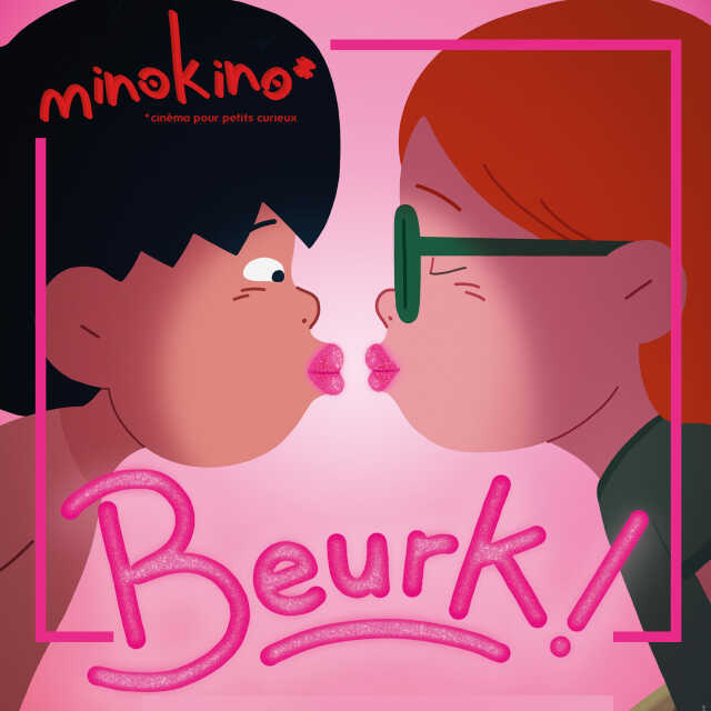 Minokino : BEURK !