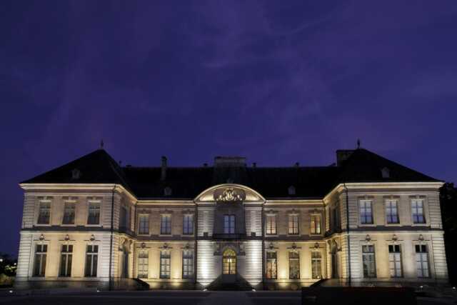 Nuit Européenne des Musées 2025 - Livret de visite adultes de la collection des émaux - Limoges