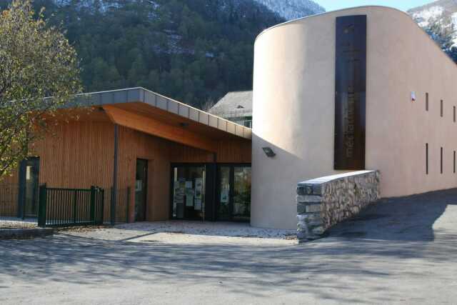 Journée portes ouvertes de la Médiathèque de Laruns - Biblis en folie