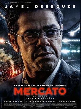 Cinéma Laruns : Mercato