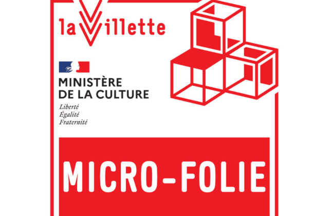 Micro Folie | Immersion terre, mer, ciel