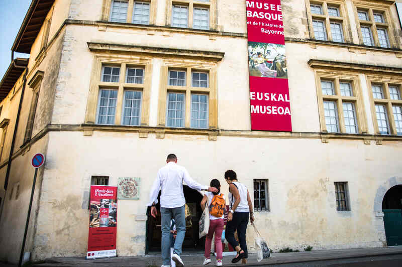 Exposition : 100 ans déjà ! un musée dans son siècle