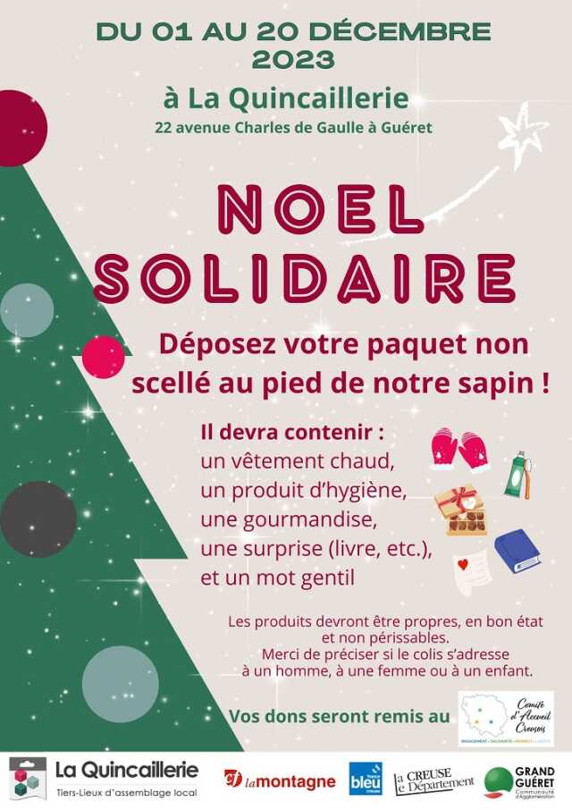 Noël solidaire : réalisons des cartes de voeux pour les personnes isolées !  Ateliers peinture