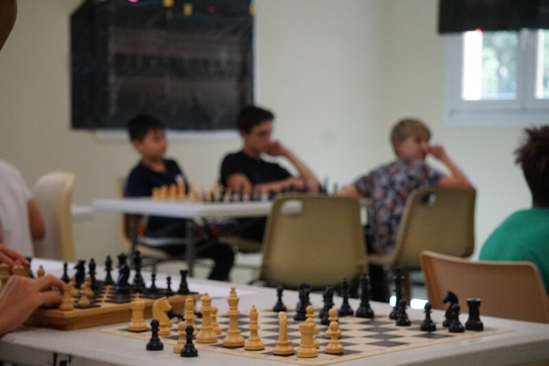 22e Open International d'Echecs du Pic d'Anie