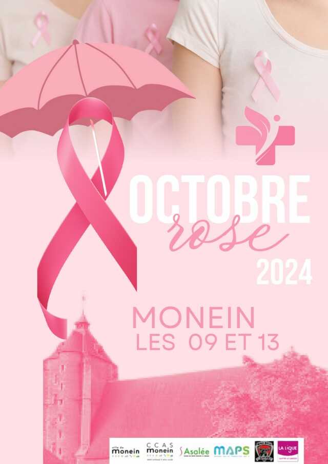 Ciné-Débat : Octobre rose