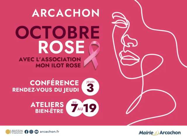 Octobre rose