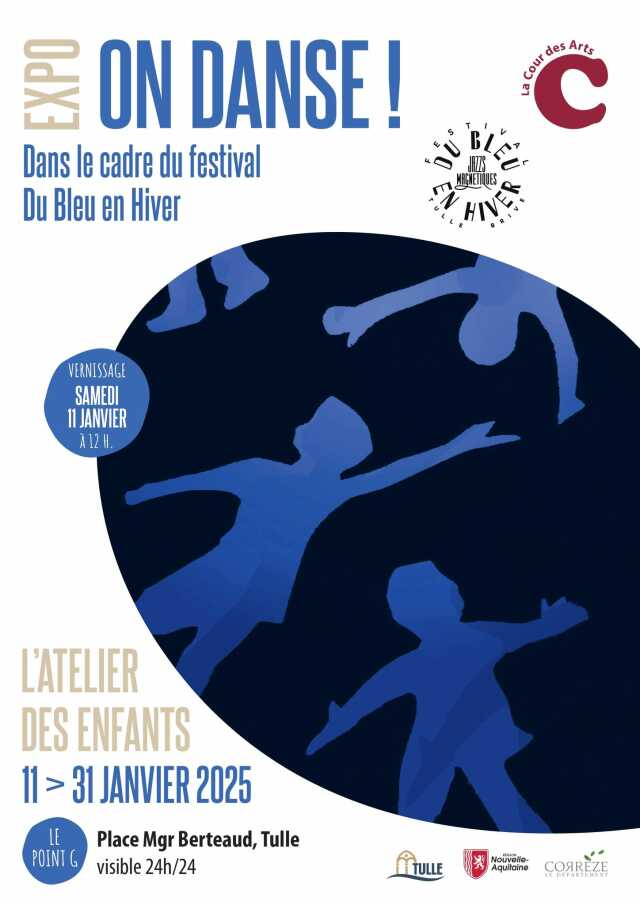 Court des Arts : On danse