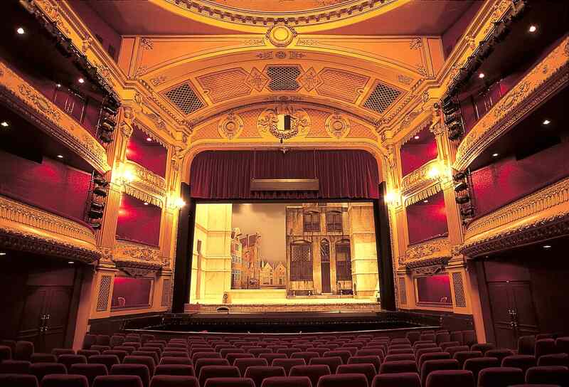 Opéra au cinéma : Die Walkure
