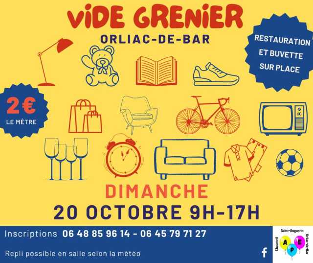 Vide Grenier